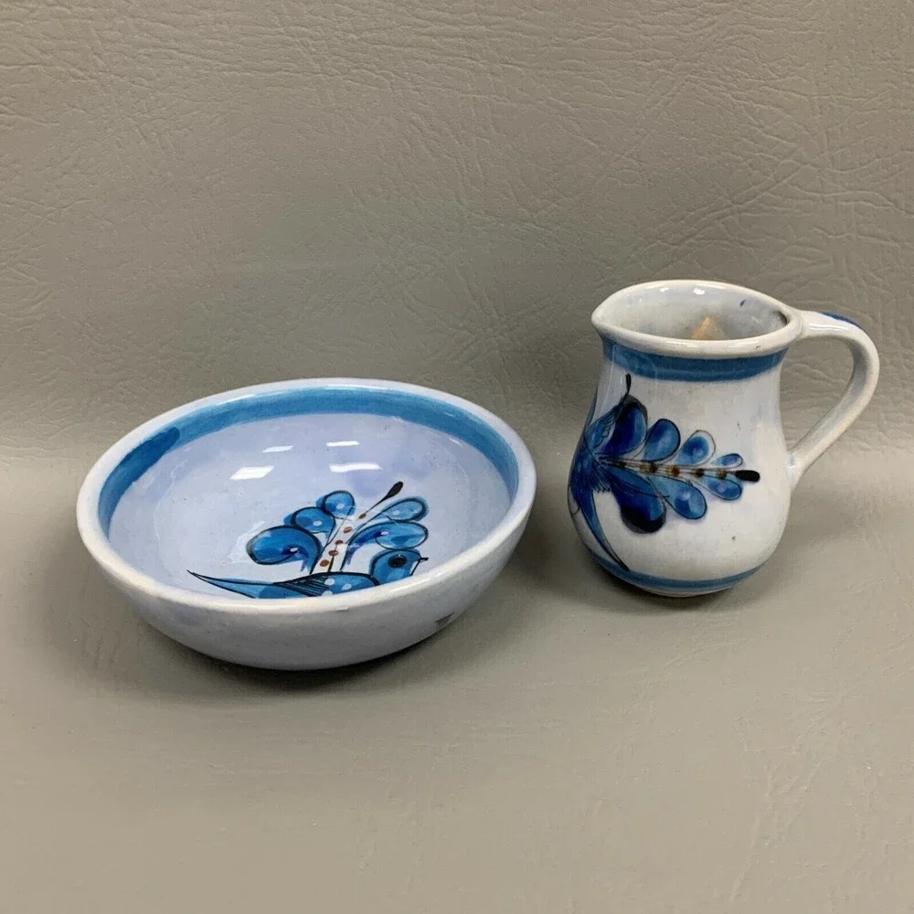 N/A bowl creamer